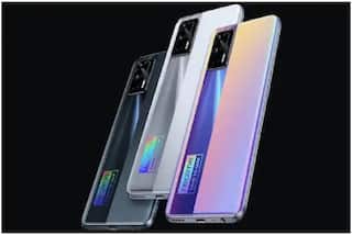 Realme GT Neo: দেশে প্রথম ডাইমেনসিটি ১২০০ পাওয়ারের ফোন! Realme GT Neo আসছে বাজারে