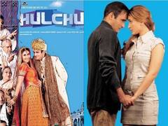 करीना कपूर-अक्षय खन्ना स्टारर फिल्म हलचल के सीक्वल पर शुरू हुआ काम, कौन से सितारे होंगे हिस्सा