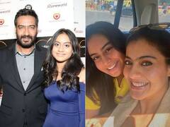 इस खास अंदाज में अजय देवगन और काजोल ने बेटी न्यासा को बर्थडे विश किया, एक्ट्रेस बोलीं- तुम मेरा सहारा हो