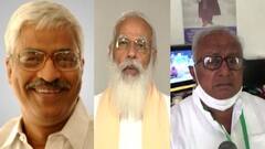 Corona: করোনা পরিস্থিতি খারাপ হওয়ার পিছনে কেন্দ্রকে দুষলেন সৌগত-সুজন