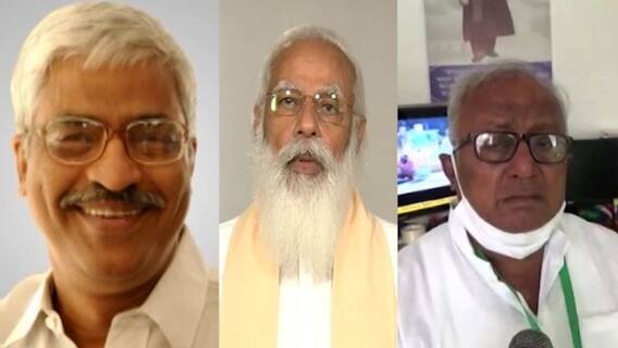 Corona: করোনা পরিস্থিতি খারাপ হওয়ার পিছনে কেন্দ্রকে দুষলেন সৌগত-সুজন