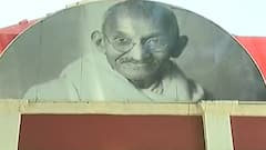 Rajkot:મહાત્મા ગાંધીએ સ્થાપેલી શાળામાં ઊભી કરાશે ખાનગી કોવિડ હોસ્પિટલ, જુઓ વીડિયો