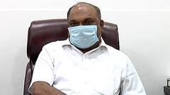 Minister Anil Parab : लॉकडाऊनबाबत नवी नियमावली लवकरच जाहीर होणार : अनिल परब Maharashtra Lockdown