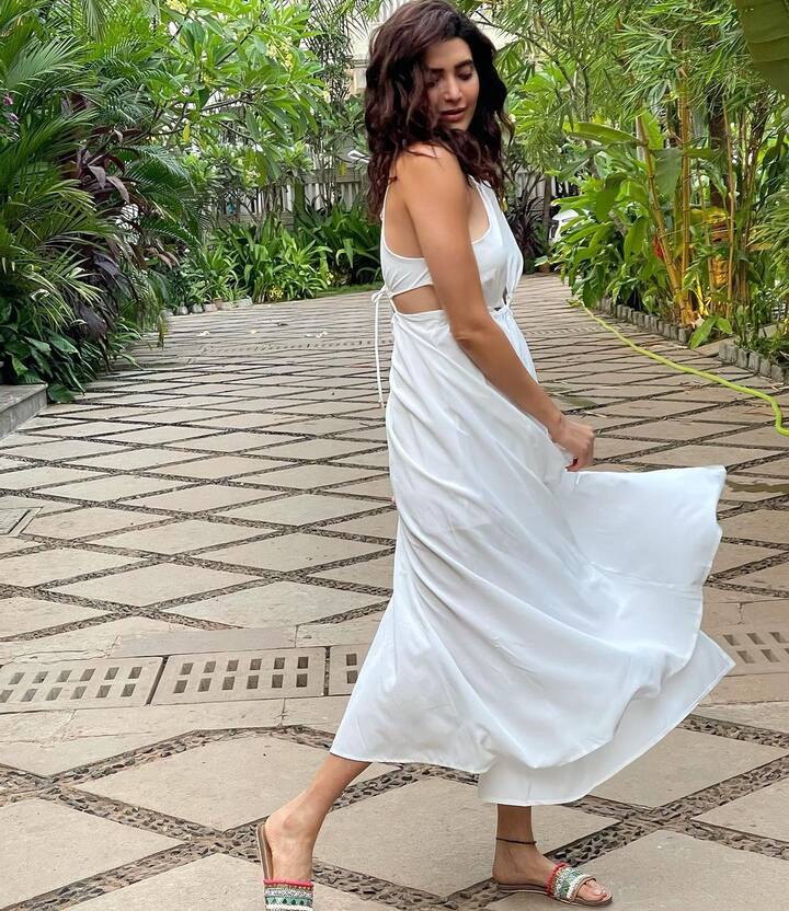 ये अभिनेत्री बड़े पर्दे पर रणबीर कपूर के साथ फिल्म संजू में भी नज़र आईं थीं.
