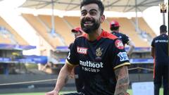 RCB on IPL: মুম্বইয়ে প্রস্তুতি শুরু কোহলিদের, ট্রফি খরা কাটবে?