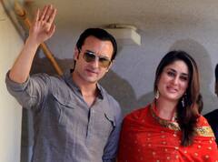 Kareena Kapoor ने पेरेंट्स को दी थी धमकी, कहा था- Saif Ali Khan से भागकर कर लूंगी शादी!