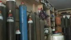 सारे दावे धरे के धरे रह गए, Corona से फूल रही सिस्टम की सांस , प्रदेश में ऑक्सीजन का 'आपातकाल'