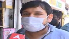 कोरोना ने 'बीमार' सरकारों की खोली पोल, ऑक्सीजन को तरस रहे हैं मरीज