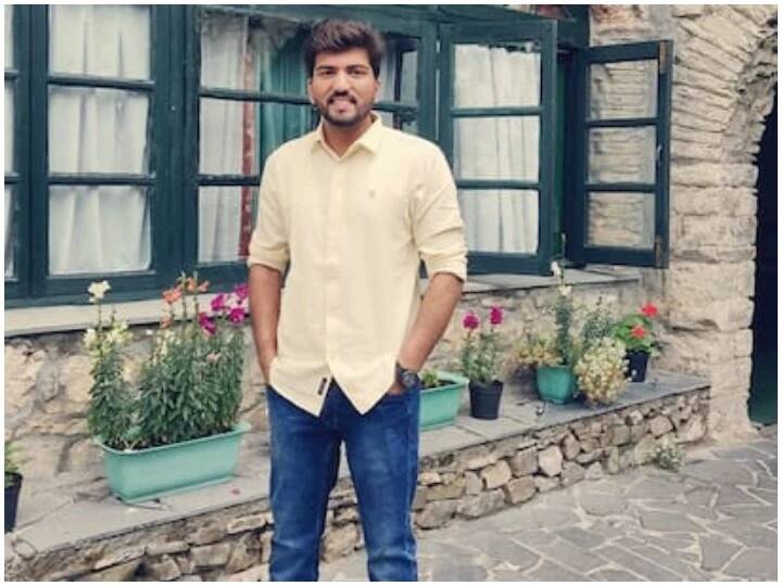 IAS Success Story: ग्रेजुएशन के दौरान परीक्षा में हुए फेल, पहले प्रयास में हिमांशु ने पास की UPSC परीक्षा, जानिए क्या रही रणनीति IAS Success Story Failed in exams during graduation but Himanshu passed UPSC exam in first attempt know his strategy IAS Success Story: ग्रेजुएशन के दौरान परीक्षा में हुए फेल, पहले प्रयास में हिमांशु ने पास की UPSC परीक्षा, जानिए क्या रही रणनीति