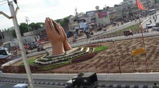 Gujarat Lockdown: ઉત્તર ગુજરાતના આ મોટા શહેરમાં 11 દિવસનું લગાવાયું લોકડાઉન