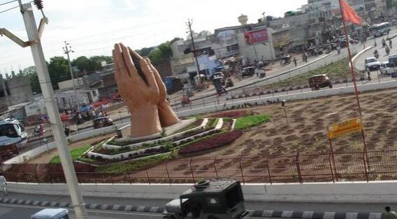 Gujarat Lockdown: ઉત્તર ગુજરાતના આ મોટા શહેરમાં 11 દિવસનું લગાવાયું લોકડાઉન