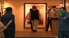 Covid Updates: করোনা সামলাতে শম্ভুনাথে ২২০ বেডের কোভিড ওয়ার্ড, শয্যা বাড়ছে এমআর বাঙুর, বালটিকুরি ইএসআই-এ