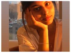 Shah Rukh Khan’s Daughter Suhana Khan Shares Her Stunning 'Golden-Hour' Moments From New York!