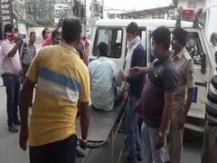 बिहार: अपराधियों ने CSP संचालक के साथ की लूटपाट की कोशिश, विरोध करने पर मारी गोली