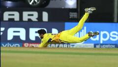 CSK-வை தோனிக்கு பிறகு ஜடேஜா வழிநடத்தவேண்டும் - மைக்கேல் வான்..