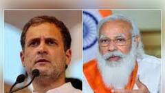 Corona: ফের পরিযায়ীরা হাঁটতে শুরু করেছেন, দায় চাপানো ছেড়ে সরকার কি তাঁদের সাহায্য করবে? ট্যুইট রাহুলের