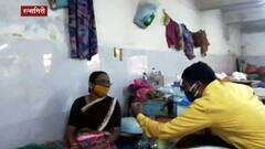 Ratnagiri Fish Market : नव्या नियमावलींना व्यावसायिकांचा विरोध, रत्नागिरीच्या मासळी बाजारातून आढावा