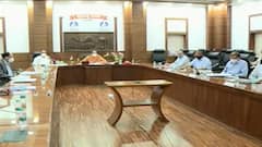 Maharashtra Curfew | 'ब्रेक द चेन'च्या सध्याच्या निर्बंधांवर उपमुख्यमंत्री अजित पवार नाराज?