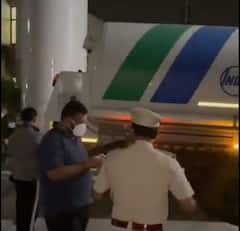 Coronavirus: जब 235 मरीजों के लिए भगवान बनकर आई दिल्ली पुलिस, जानें पूरा मामला