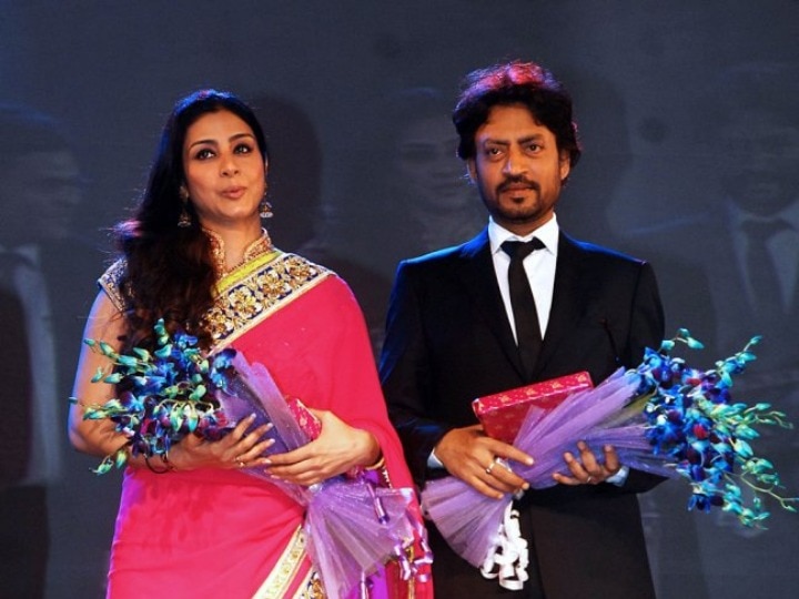 अगर Irrfan Khan कह देते हां, तो ‘Badhai Ho’ में Neena Gupta की जगह Tabu बनती Ayushmann Khurrana की मां!