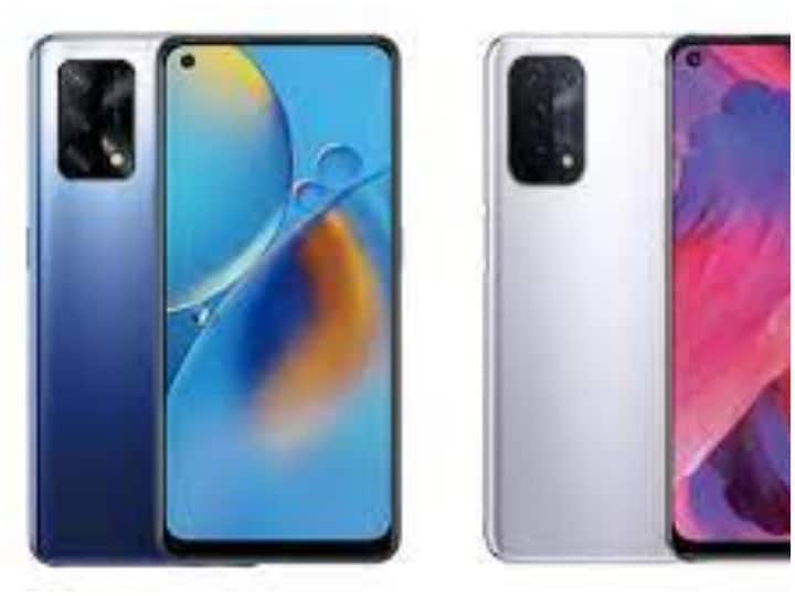 Oppo cheapest 5G smartphone A74 5G launched in India, know everything from price to features Oppo का सबसे सस्ता 5G स्मार्टफोन A74 5G भारत में हुआ लॉन्च, जानें कितनी है फोन की कीमत