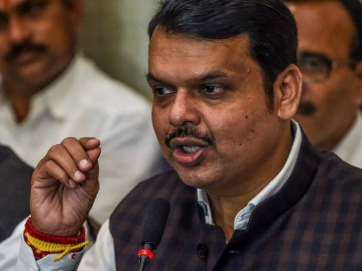 Devendra Fadnavis Defends Rane, Pulls Up Maharashtra Govt For ‘Misusing’ Police Force