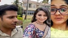 Ghum Hai Kisikey Pyaar Meiin: Cast share experiences from shoot amid Covid in Goa