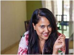 समीरा रेड्डी के दोनों बच्चे जांच में पाए गए कोरोना पॉजिटिव, एक्टर ने इंस्टाग्राम पर दिया मंत्र