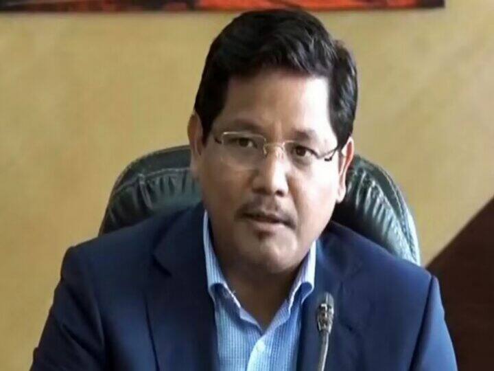 Meghalaya government takes decision due to rising Kovid case, ban on interstate tourists from April 23 बढ़ते कोविड केस के चलते मेघालय सरकार का फैसला, 23 अप्रैल से अंतरराज्यीय पर्यटकों पर लगाई रोक