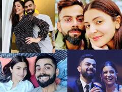 विराट कोहलीने अनुष्का शर्माला लग्नासाठी प्रपोज केलचं नाही; हे सांगितले कारण