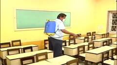 Lancet Corona Research : কাচ-প্লাস্টিক-স্টিলে সপ্তাহব্যাপী বেঁচে থাকতে পারে কোভিড ভাইরাস!