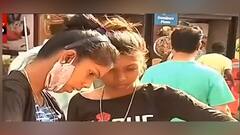 Corona: করোনার দ্বিতীয় ধাক্কাতেও ফিরছে না হুঁশ, অনেকের মধ্যেই সচেতনতার বালাই নেই