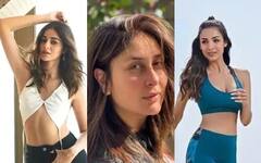 કરીના કપૂરથી લઇને અનન્યા પાંડે સુધી, આ અભિનેત્રીઓએ લોકોને કરી કોરોનાની રસી લેવાની અપીલ.....