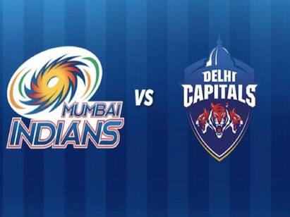 DC vs MI Mumbai Indians Delhi Capitals Clash Today 13th Match of IPL 2021 IPL 2021: ஐபிஎல் தொடரின் 13ஆவது லீக் போட்டி: மும்பை இந்தியன்ஸ் - டெல்லி  கேப்பிடல்ஸ் இன்று மோதல்