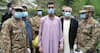 Missing For 8 Months, Pakistan Rangers Repatriate Teenager In Teetwal Sector