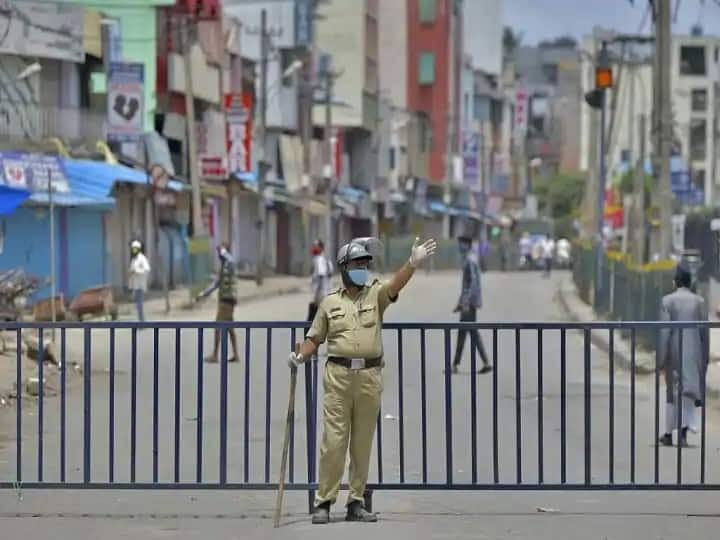Tamil Nadu Govt Announces New Coronavirus Lockdown Restrictions, E-Pass For Travelers From Other States, More Fresh Lockdown Restrictions In TN: E-Pass For Travelers, Places Of Worship Closed & More - Complete Guidelines Here
