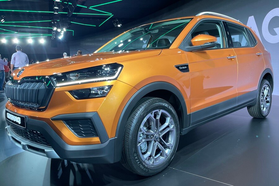 Top 5 Upcoming Feature Packed SUVs To Wait For