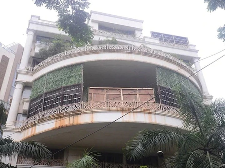 प्रियंका चोपड़ा का मुंबई में करोड़ों का घर है