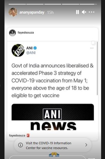 Here’s How Kareena Kapoor Khan, Alia Bhatt & other Bollywood Celebs Reacted As Government Announces COVID-19 Vaccines For All Above 18