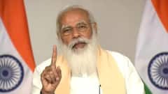 Coronavirus in India: पीएम मोदी की आज तीन महत्वपूर्ण बैठकें, मुख्यमंत्रियों और ऑक्सीजन निर्माताओं से करेंगे बातचीत