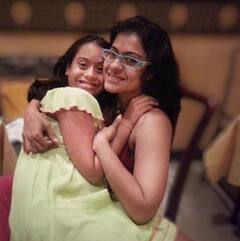 बेहद शांत स्वभाव की हैं अजय देवगन और काजोल की बेटी न्यासा, आज सेलिब्रेट कर रही हैं 18वां बर्थडे, देखें तस्वीरें