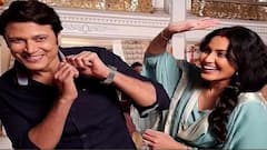 Watch Cezanne Khan's role as Harman in Shakti - Astitva Ke Ehsaas Ki