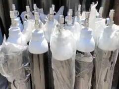 कोरोना संकट के बीच रोजाना 700 टन से ज्यादा की ऑक्सीजन सप्लाई कर रहा रिलायंस, 70 हजार मरीजों को मिलेगी राहत