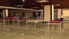 Corona Update: কোভিড মোকাবিলায় উত্তীর্ণতে চালু হল সেফ হোম