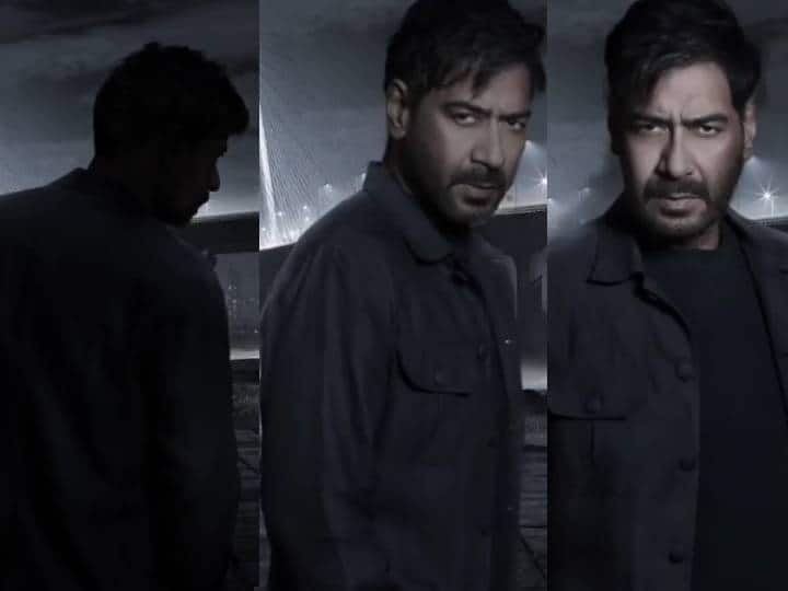 Rudra-The Edge of Darkness: अजय देवगन ने डिजिटल डेब्यू का ऐलान किया, टीजर देखकर क्रेजी हुए फैंस Ajay devgn digital debut with Rudra-The Edge of Darkness web series teaser Rudra-The Edge of Darkness: अजय देवगन ने डिजिटल डेब्यू का ऐलान किया, टीजर देखकर क्रेजी हुए फैंस