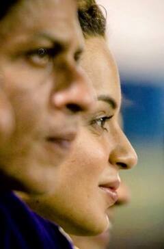 कभी शाहरुख खान की टीम KKR को सपोर्ट करने पहुंचीं थीं Kangana Ranaut, सामने आई पुरानी तस्वीरें