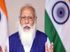 8.45 மணிக்கு நாட்டு மக்களுக்கு உரையாற்ற இருக்கிறார் பிரதமர் மோடி