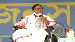 WB Election 2021: রামনবমীতে হিংসা ছড়ানোর পরিকল্পনা বিজেপি-র', দাবি মমতার, নিজের ঘর সামলান, পাল্টা জয়প্রকাশ