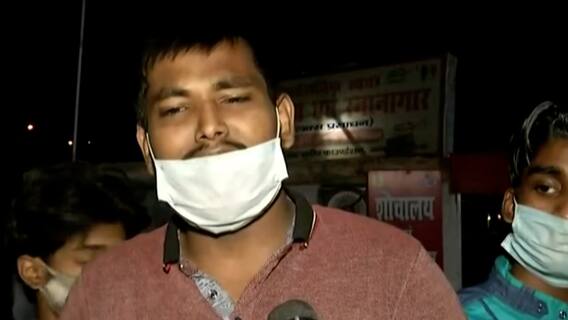 वायरस बेकाबू..कैसे होगा काबू? Lockdown के साइड इफेक्ट भी हैं! Namaste Bharat । 20.04.2021