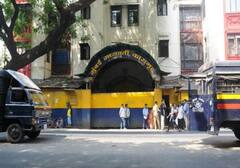 महाराष्ट्र की जेलों में कोरोना का कहर, अब तक 197 कैदी हुए संक्रमित, 7 की मौत 